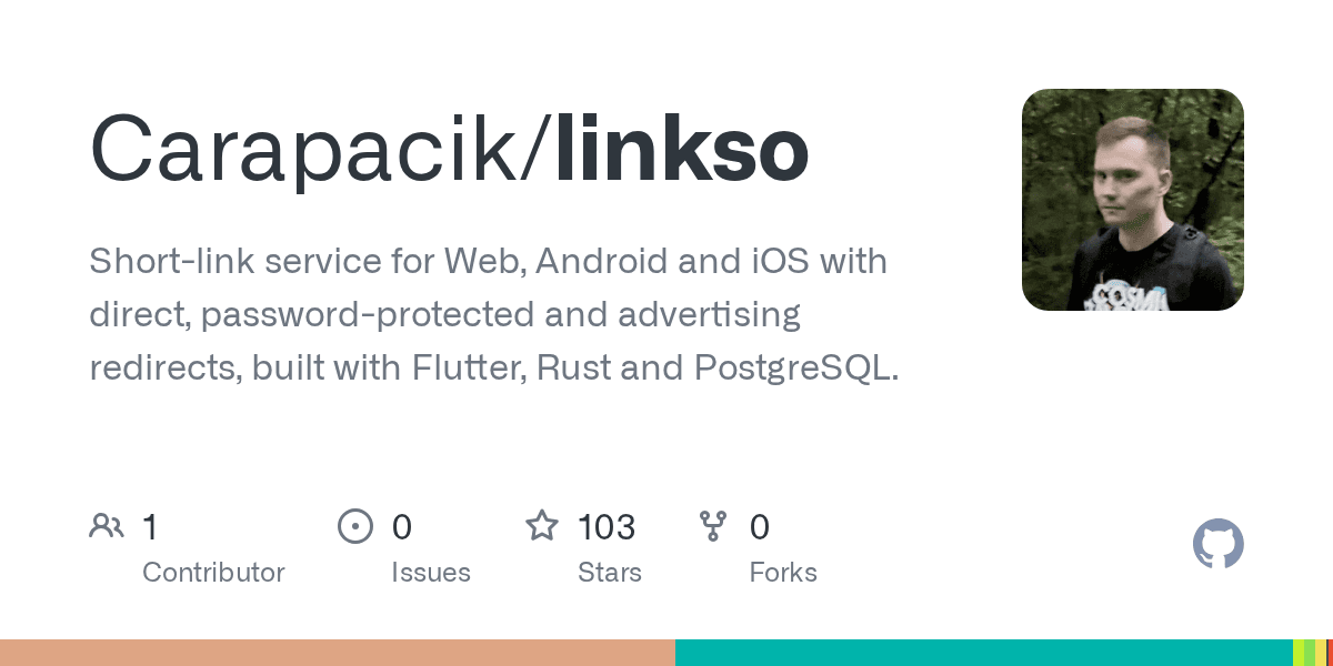 LinkSo preview