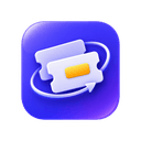 LoginFlip logo