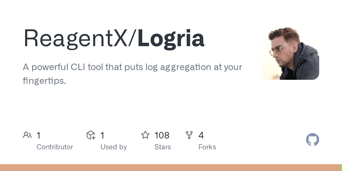 Logria preview