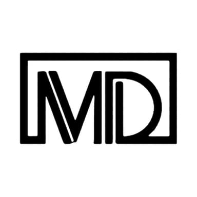MadinahDryCleaners logo