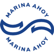 Marina Ahoy logo