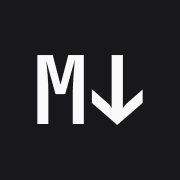 markitdown.ai logo