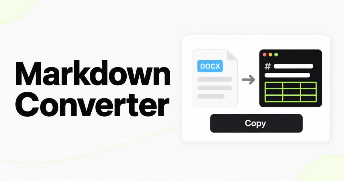 markitdown.ai preview
