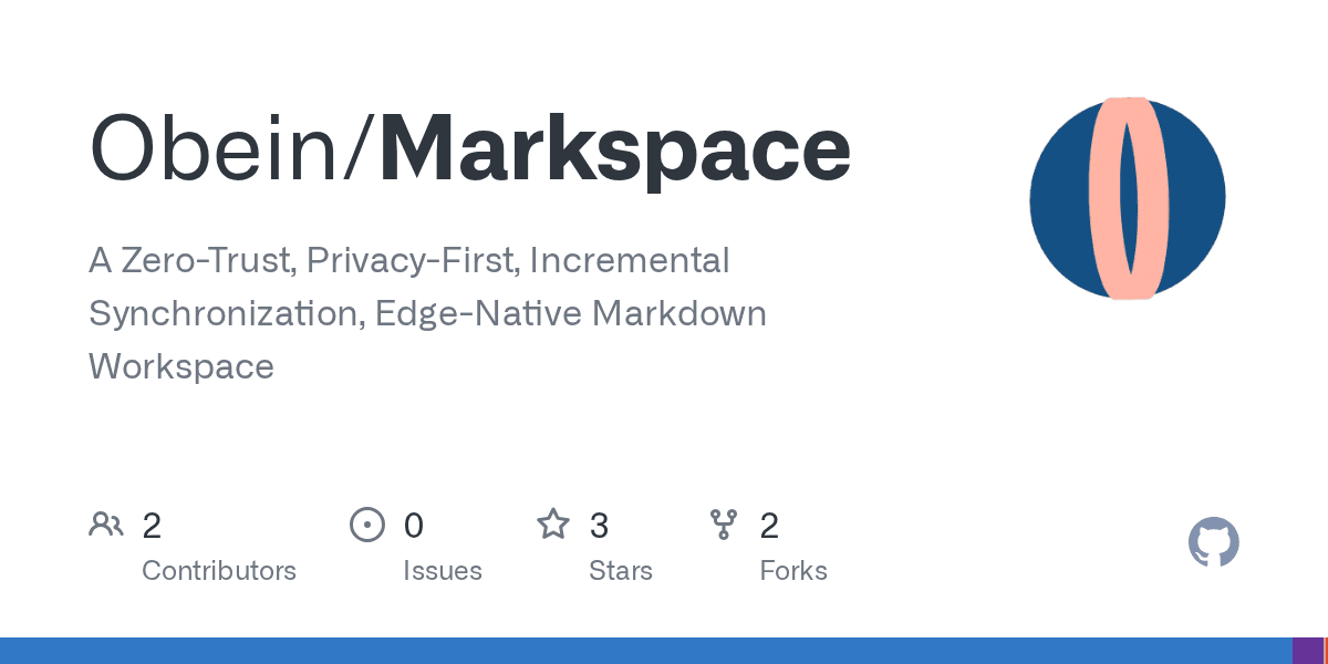 Markspace preview