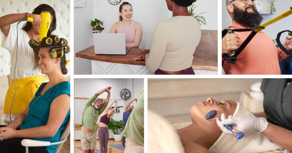 Massage One preview