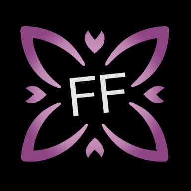 Menstrual Calendar FMC logo
