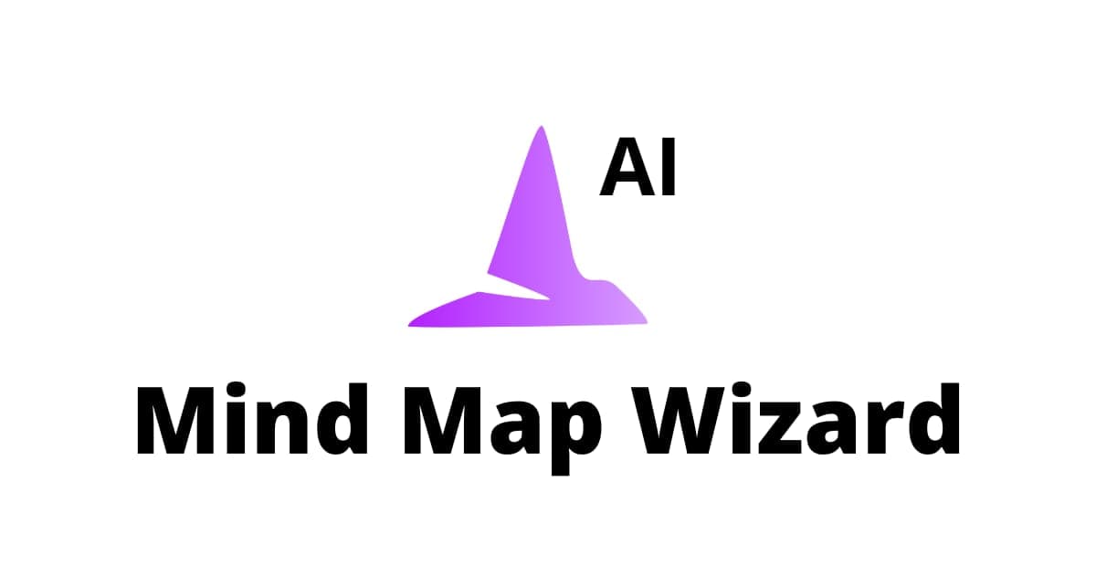 Mind Map Wizard preview