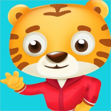Mini Games: Kid Potty Training logo
