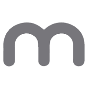 MinikOiOi Portions Stay-Put Suction Plate logo