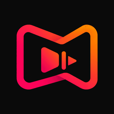 Momentreel logo