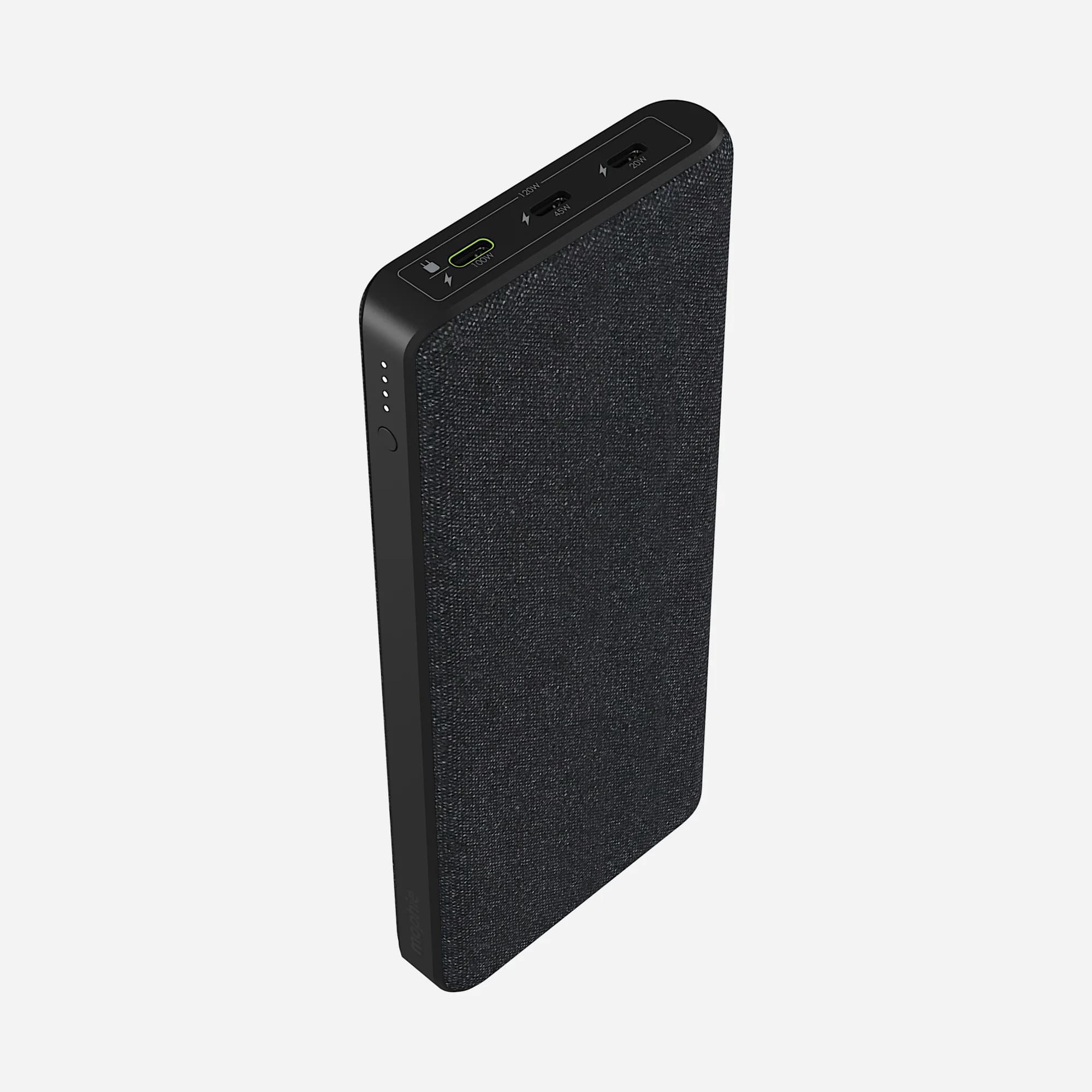 Mophie Powerstation Pro XL 25K preview
