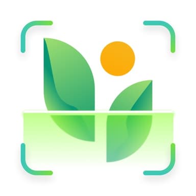 My Plant: Identifier & Care logo