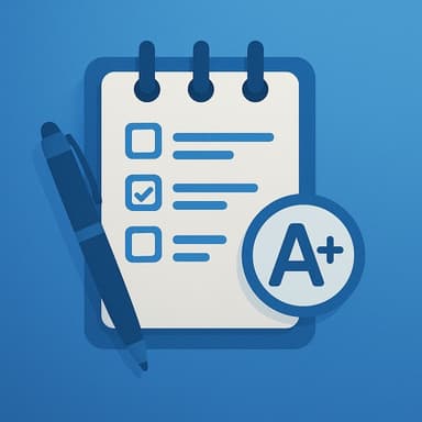 My Study Planner logo
