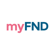 myFND logo