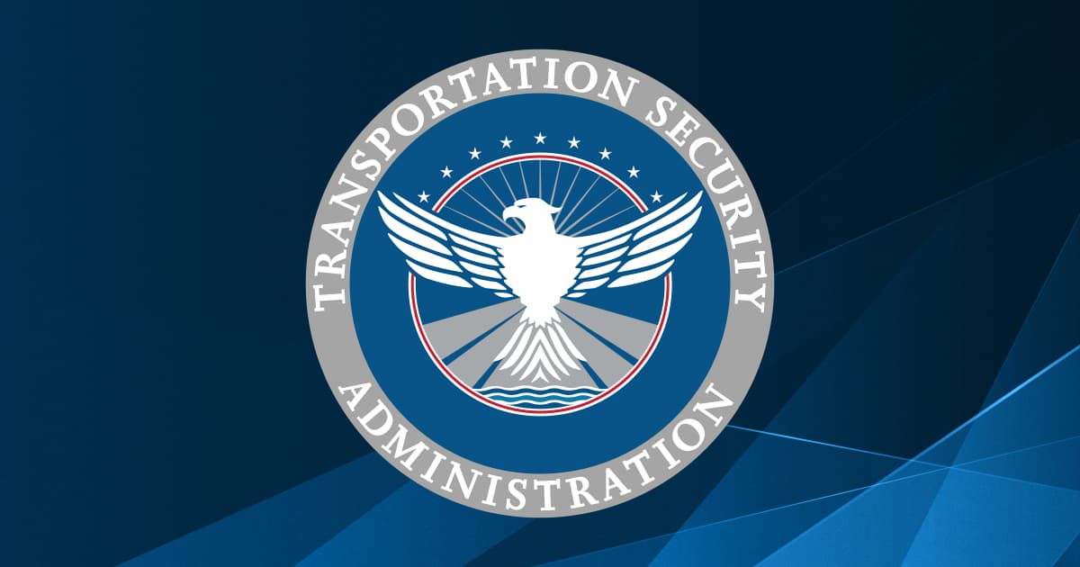 MyTSA preview