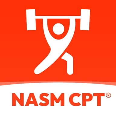 NASM CPT Test Prep 2026 logo