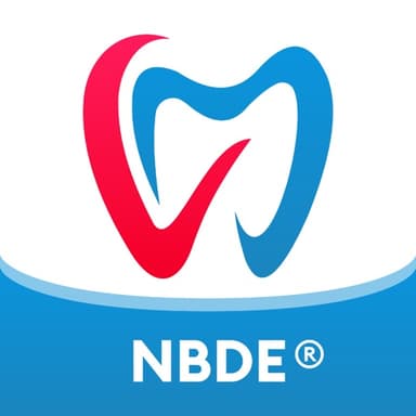 NBDE Exam Prep 2026 logo