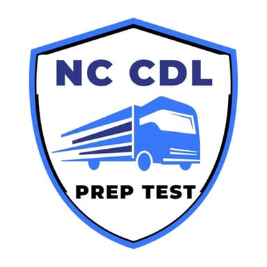 NC CDL Practice Test logo