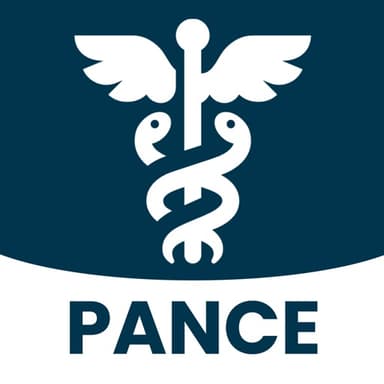 NCCPA PANCE Exam Prep 2026 logo