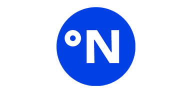 Nodeland logo