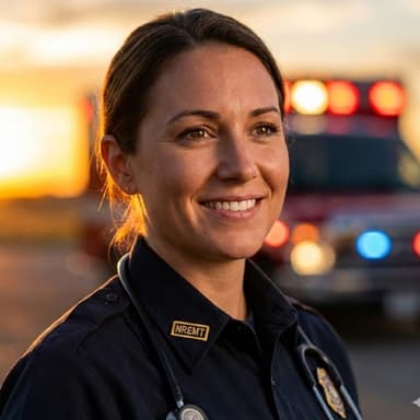 NREMT Prep 2026: EMS Exam logo