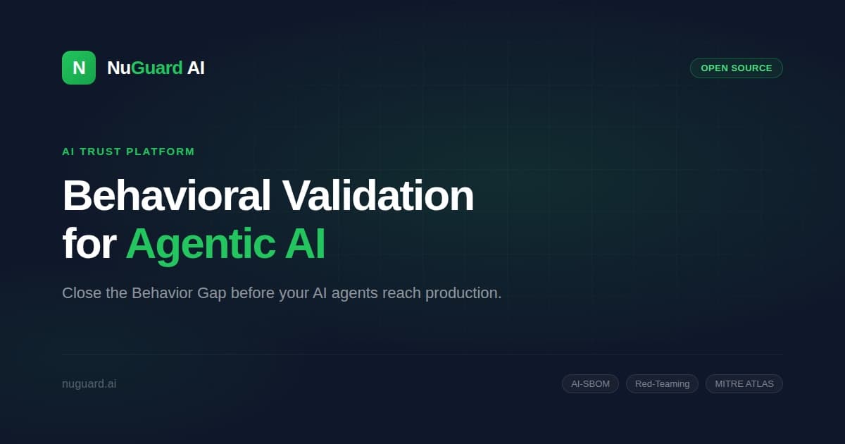 NuGuard preview