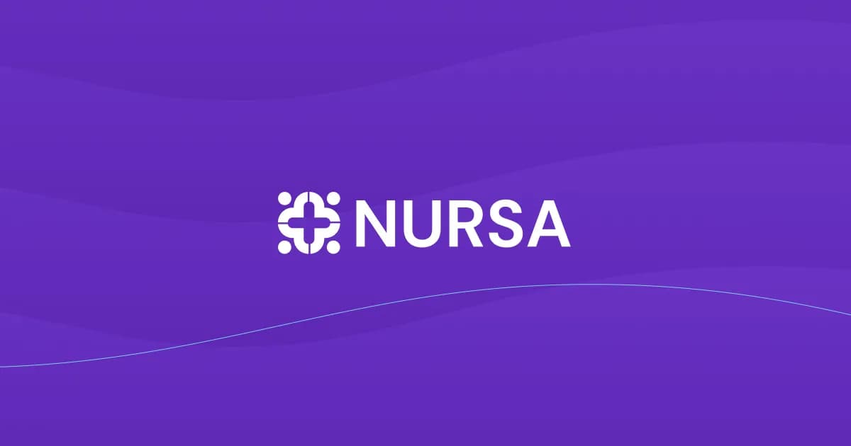 Nursa preview