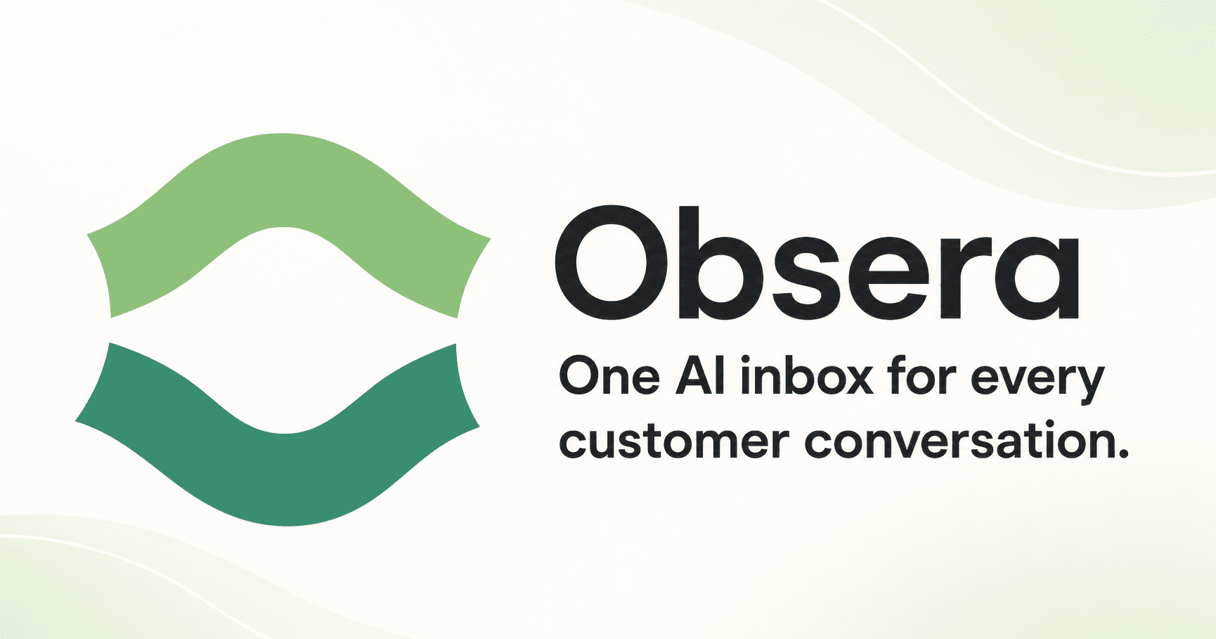 Obsera preview
