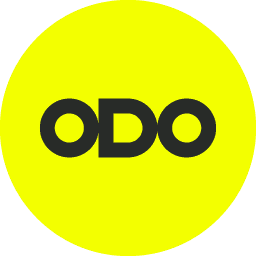 Odometer Data Observer logo