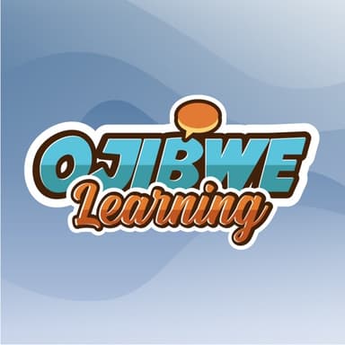 Ojibwe logo
