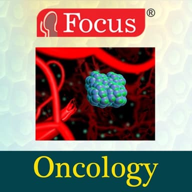 Oncology - Understanding Disease logo