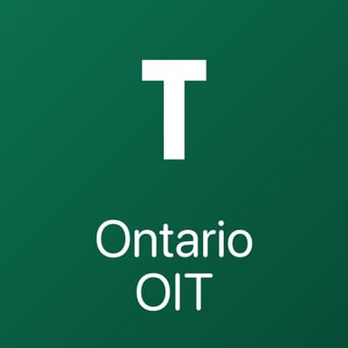 Ontario OIT Exam Prep logo