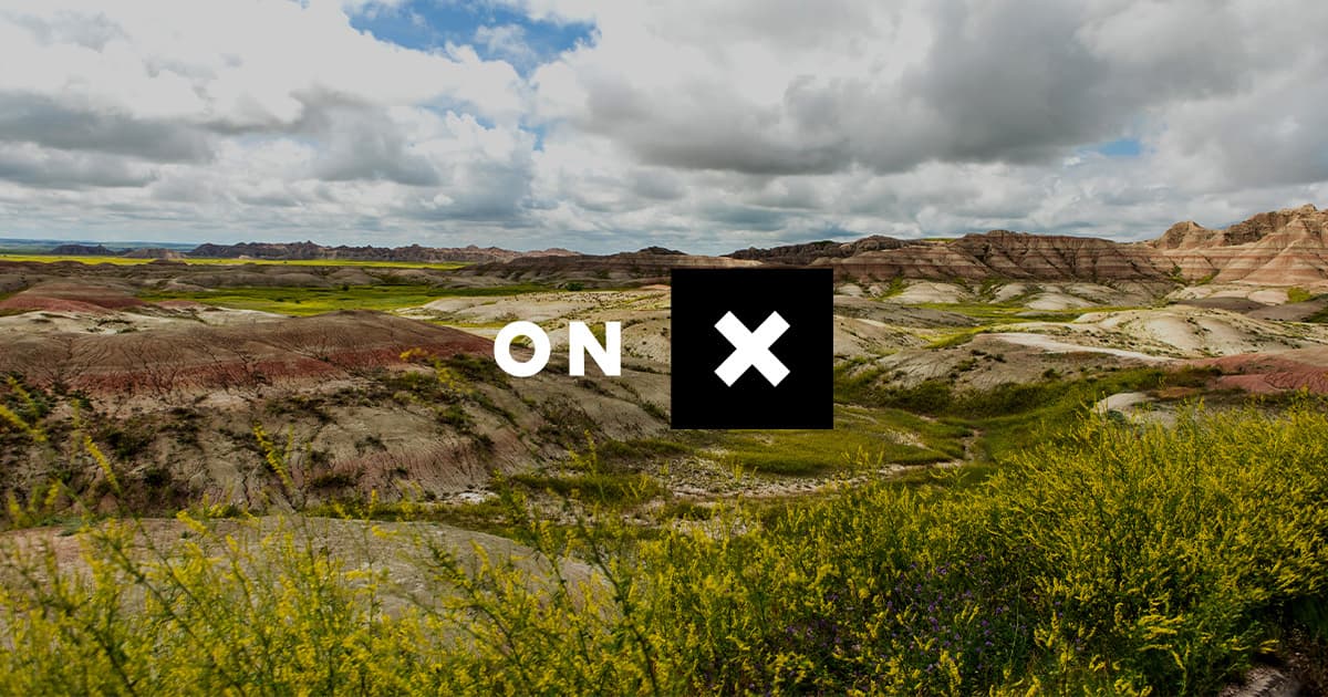 onX Backcountry: Trail GPS App preview