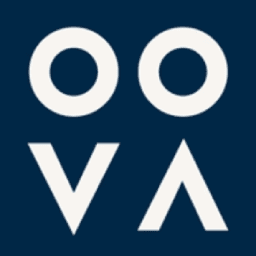 OOVA logo