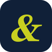 Open and Async logo