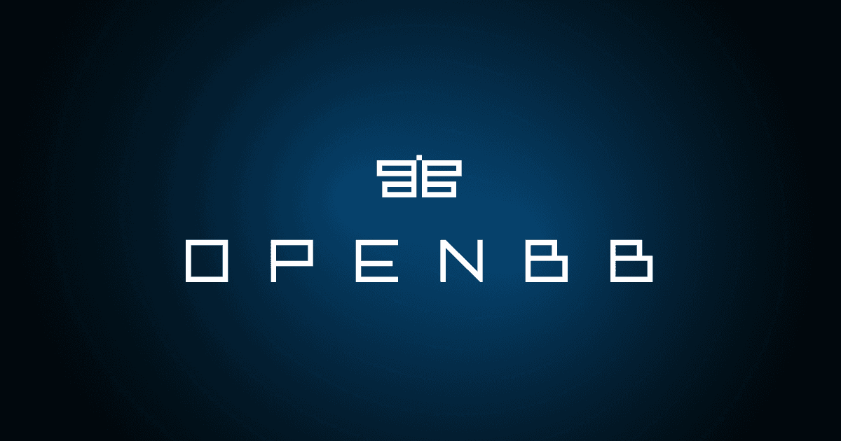 OpenBB preview