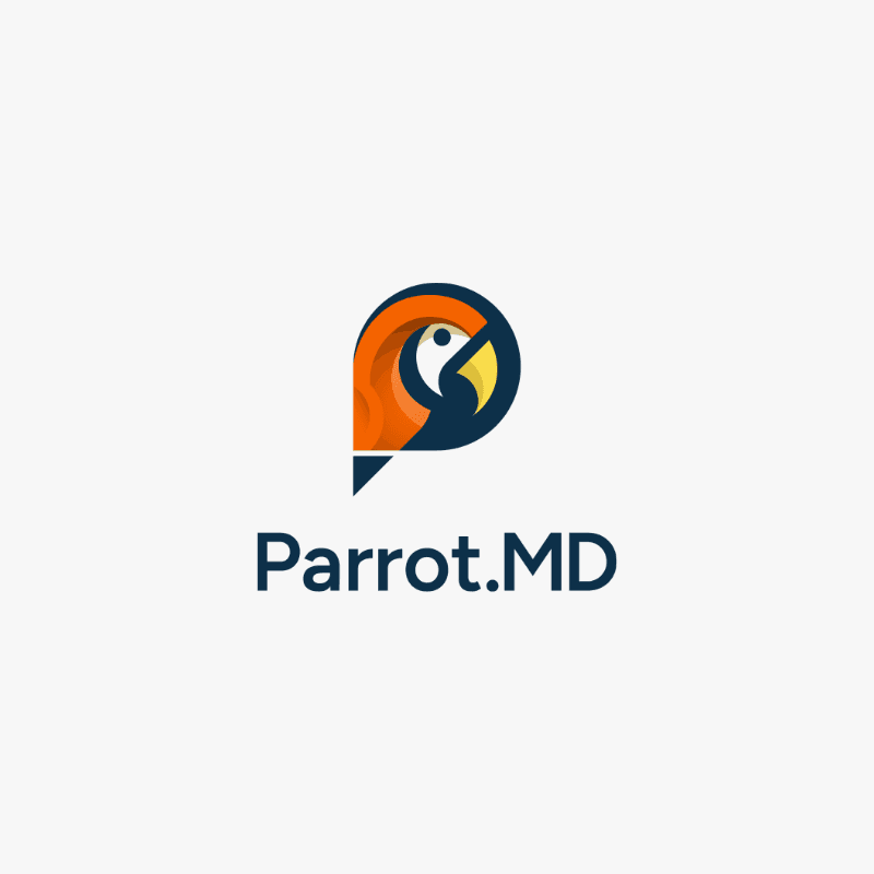 Parrot.MD preview