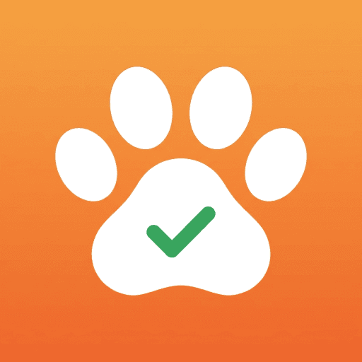 Pet Care Tracker: Pawlog preview