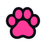Pawsitive Foster logo