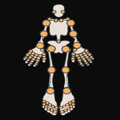 Pediatric Rheumatology Guide logo