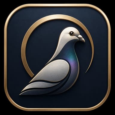PigeonPro: Loft Manager logo