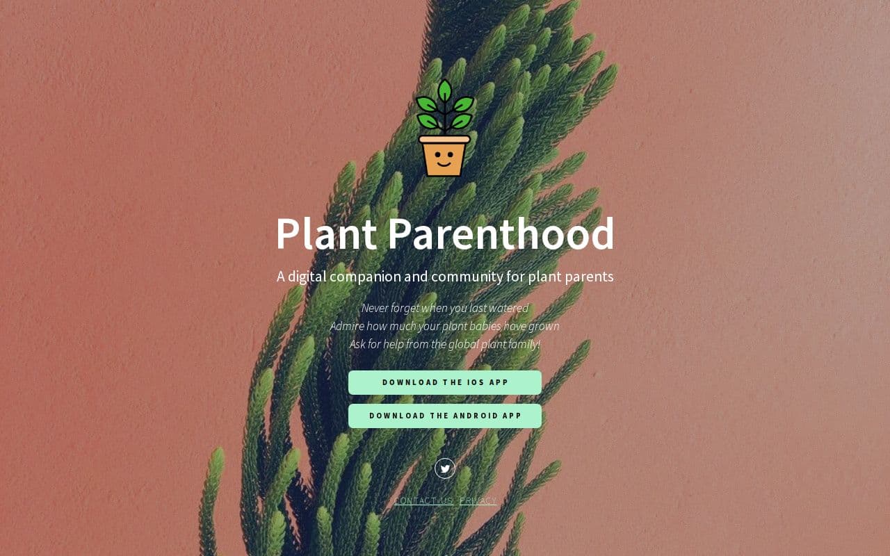 Plant Parenthood preview