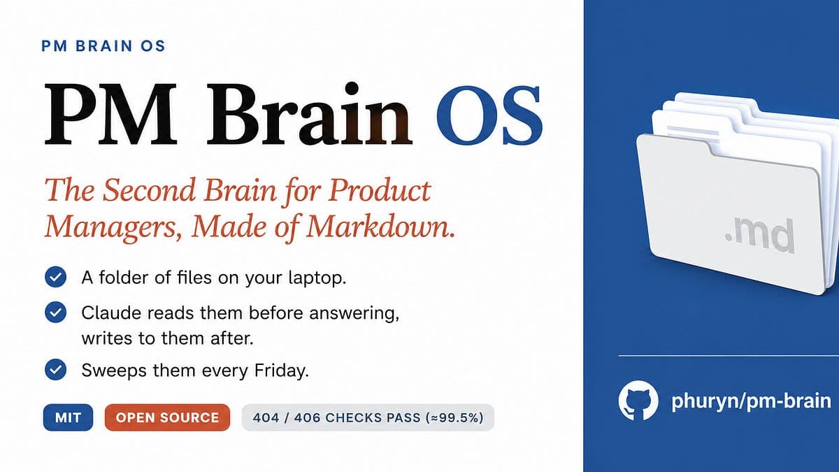 PM Brain preview