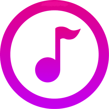 Pocket Pitch - The Singer App logo