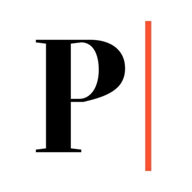 Poetizer: A poetry writing app logo