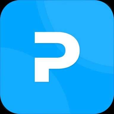 PortPro logo