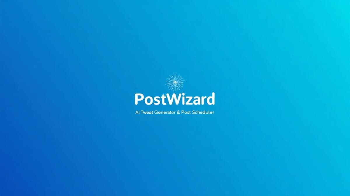 PostWizard preview