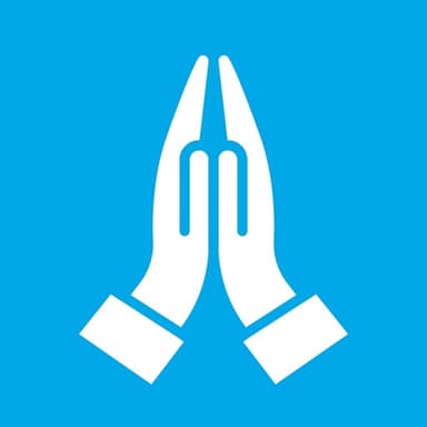 Prayer Journal - Daily Prayer (Introspect) logo