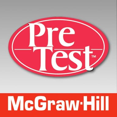 PreTest Medicine Self-Assessment and Review logo