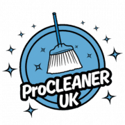 ProCleanerUK The One logo